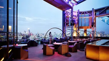 So/ Bangkok