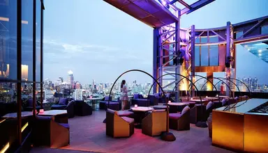 So/ Bangkok