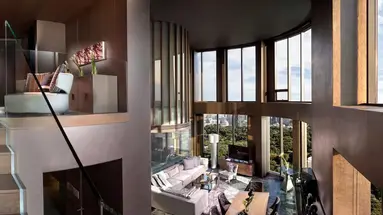 So/ Bangkok