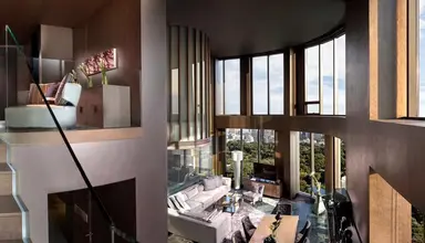 So/ Bangkok
