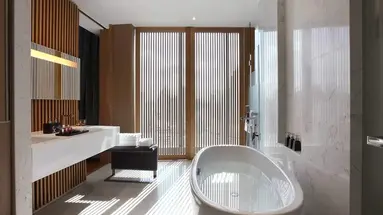 So/ Bangkok