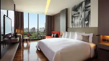 So/ Bangkok