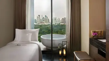 So/ Bangkok