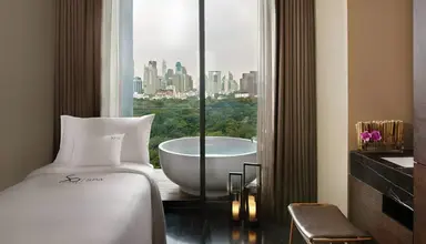 So/ Bangkok