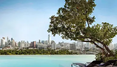 So/ Bangkok
