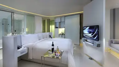 So/ Bangkok
