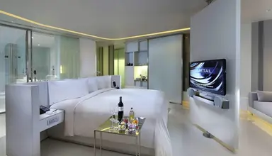 So/ Bangkok