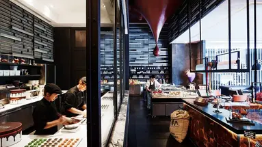 So/ Bangkok