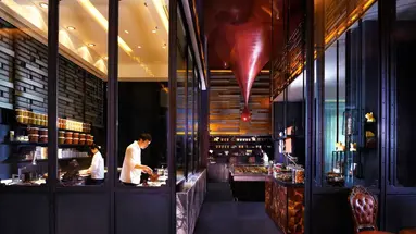 So/ Bangkok