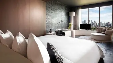 So/ Bangkok