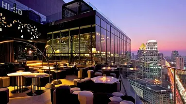 So/ Bangkok