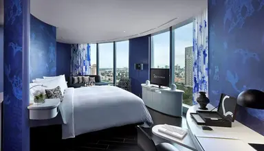 So/ Bangkok