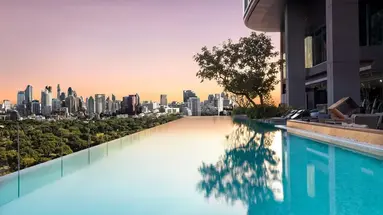 So/ Bangkok