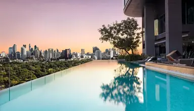 So/ Bangkok