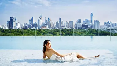 So/ Bangkok