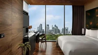 So/ Bangkok