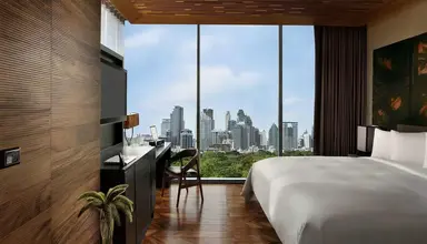 So/ Bangkok