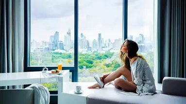 So/ Bangkok