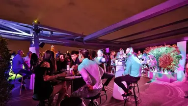 So/ Bangkok