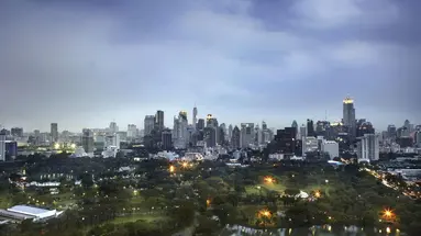 So/ Bangkok