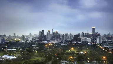 So/ Bangkok