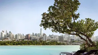 So/ Bangkok