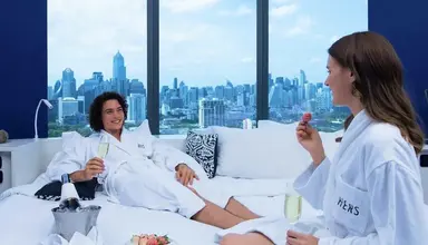 So/ Bangkok