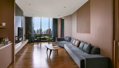 So/ Bangkok