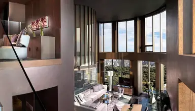 So/ Bangkok