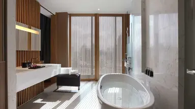 So/ Bangkok