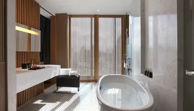 So/ Bangkok
