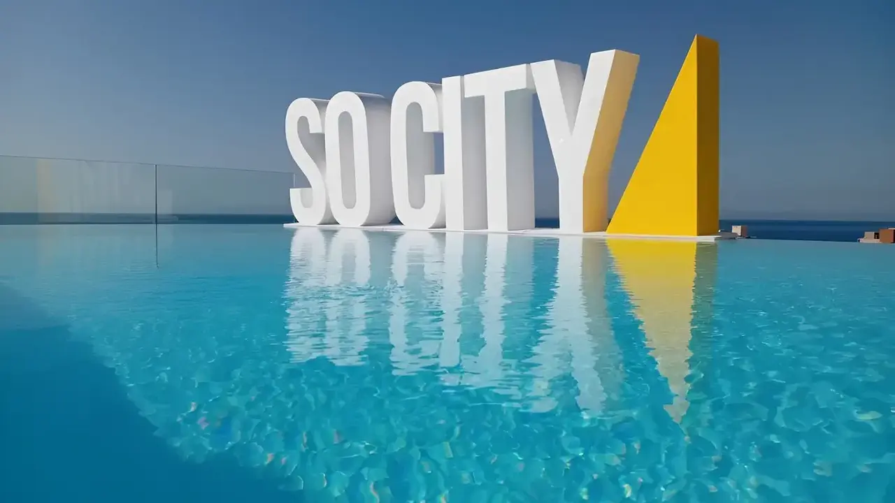 SO City