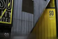 SO City