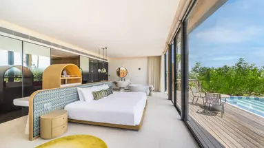 SO/ Maldives