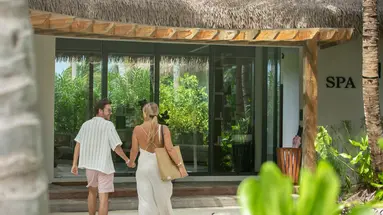 SO/ Maldives