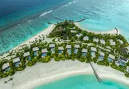 SO/ Maldives