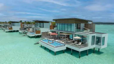 SO/ Maldives