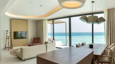 SO/ Maldives