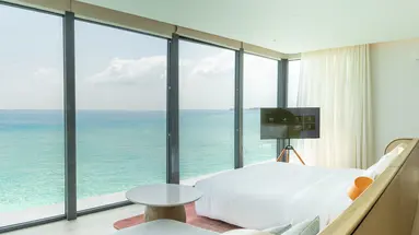 SO/ Maldives