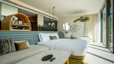 SO/ Maldives