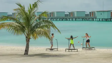 SO/ Maldives