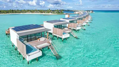 SO/ Maldives