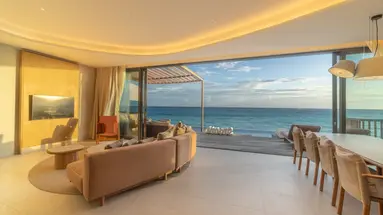 SO/ Maldives