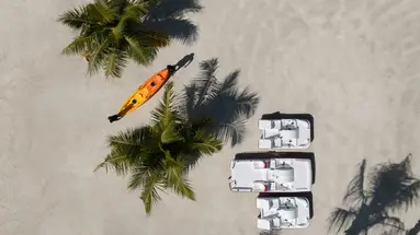 SO/ Maldives