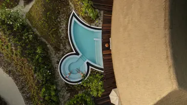 SO/ Maldives