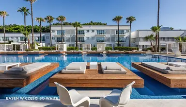 So Nice Club Resort