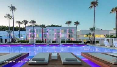 So Nice Club Resort