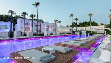 So Nice Club Resort