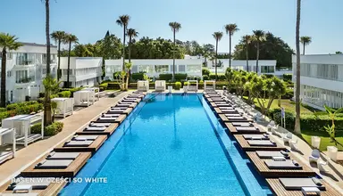 So Nice Club Resort