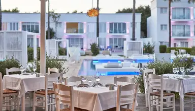 So Nice Club Resort